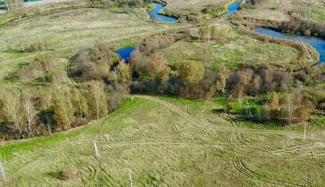 п Краснопахорское с Красная Пахра ул Ленина ТиНАО фото