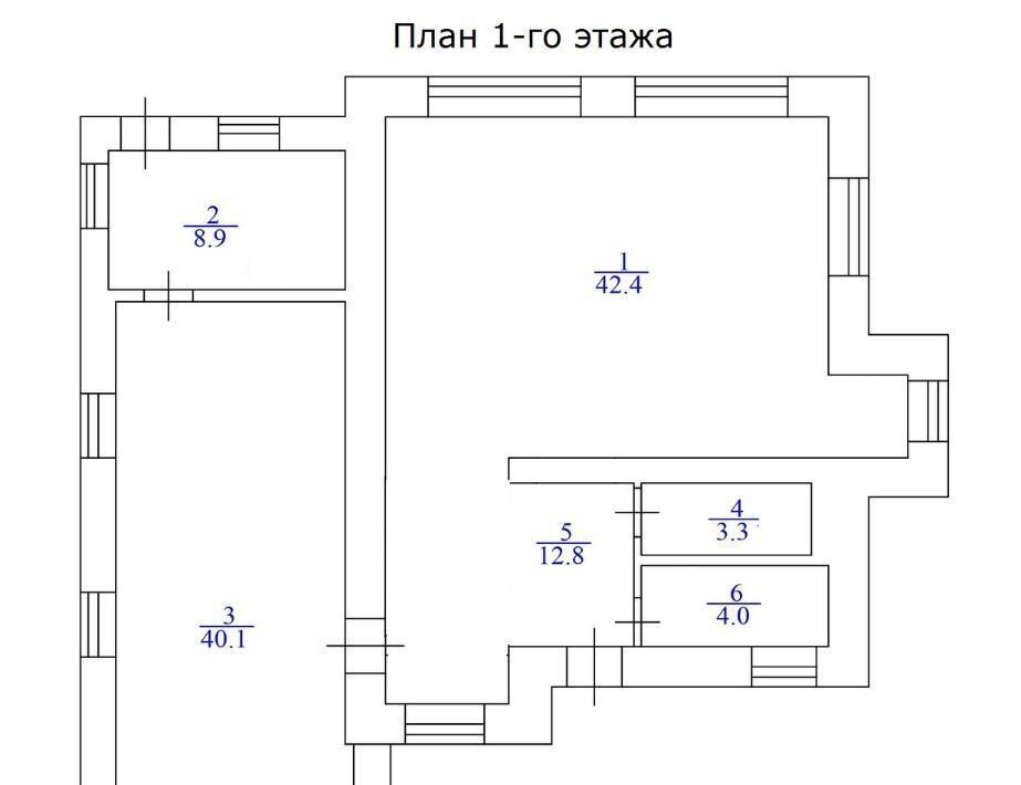 дом р-н Ставропольский с Ягодное ул Раздольная Усадьба мкр фото 3