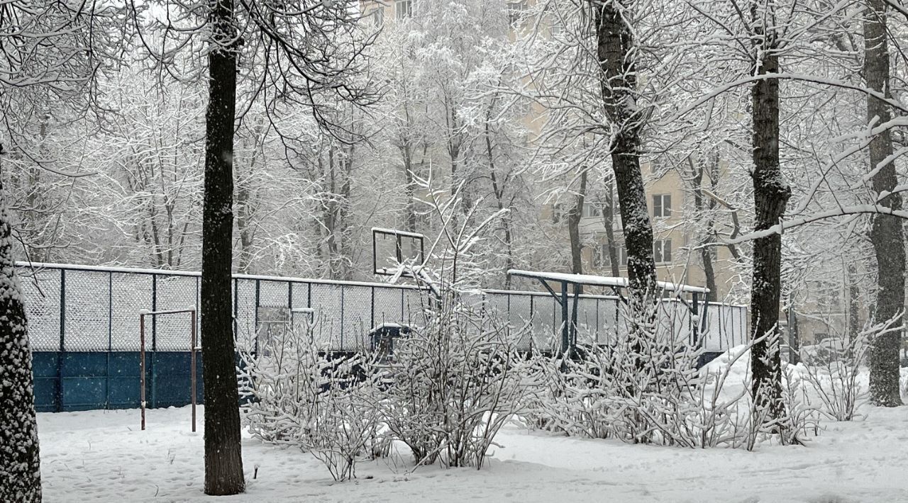 квартира г Москва метро Университет пр-кт Ленинский 82/2 муниципальный округ Ломоносовский фото 10