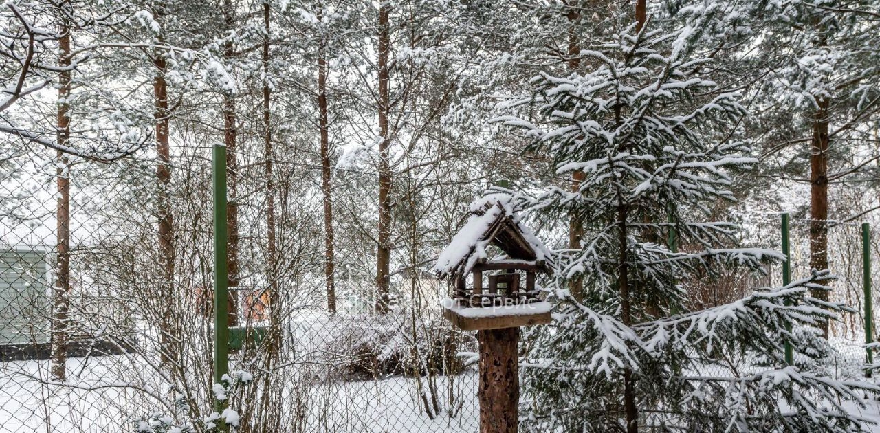 дом р-н Тосненский снт Свет Форносовское городское поселение, 95 фото 24