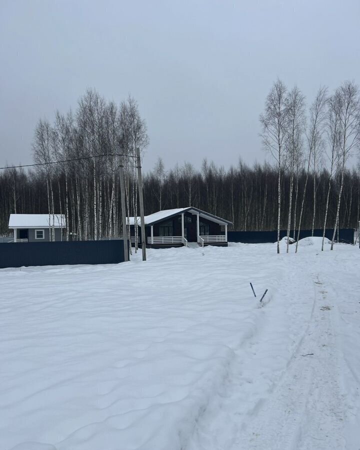 дом городской округ Солнечногорск дп Поварово 37 км, квартал Голубково, г. о. Солнечногорск, Пятницкое шоссе фото 16