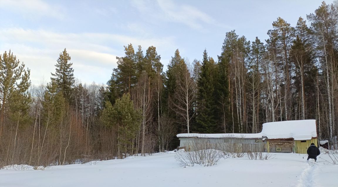 дом р-н Невьянский тер. ТСН Лесное Невьянский городской округ фото 10