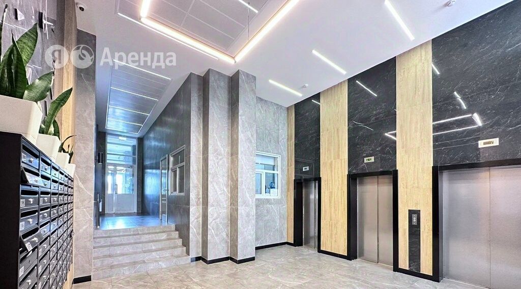 квартира г Одинцово ул Северная 5к/2 ЖК «Одинбург» Одинцово фото 24