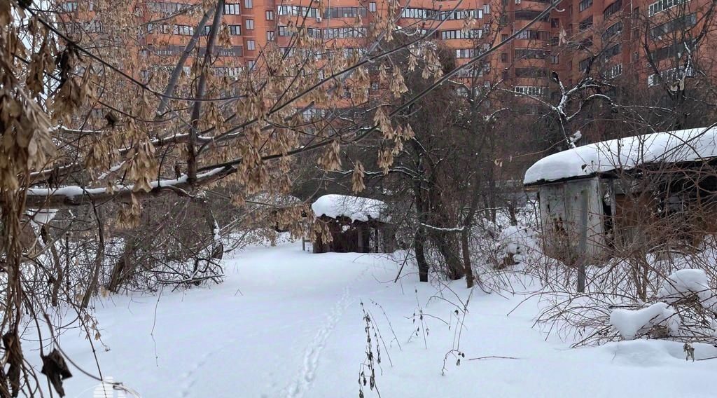 земля г Ивантеевка ул Садовая 10 Пушкинский городской округ фото 2