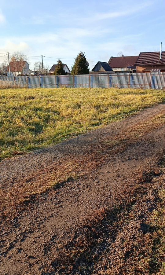 земля городской округ Одинцовский д Улитино пер Липовый 10635 км, Звенигород, Минское шоссе фото 2