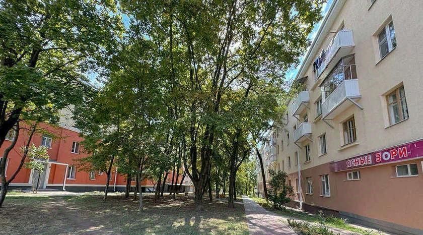 квартира г Белгород Западный ул Гагарина 27 Западный округ фото 15