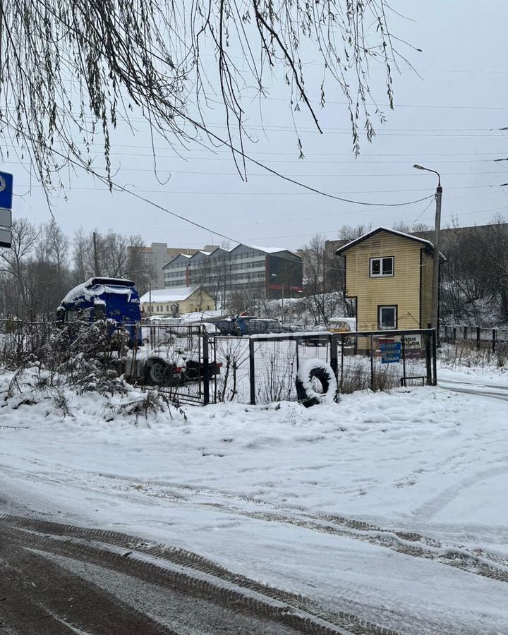 земля г Смоленск р-н Ленинский пер Киевский фото 2