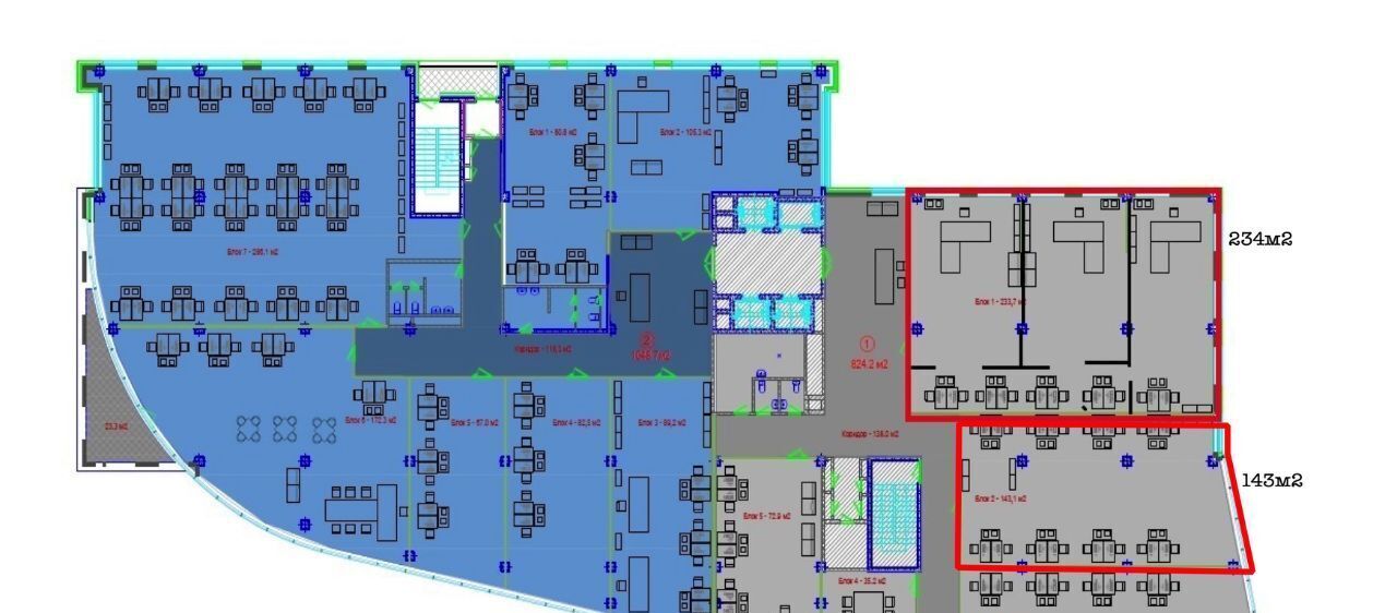 офис г Москва метро Улица Академика Янгеля ш Варшавское 148 муниципальный округ Чертаново Южное фото 22