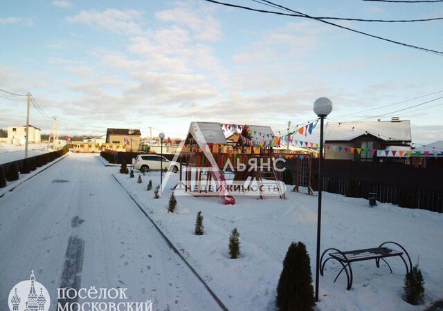 земля р-н Октябрьский ул Берестяная фото