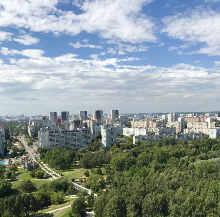 квартира г Москва метро Бабушкинская проезд Староватутинский 17 муниципальный округ Бабушкинский фото 7