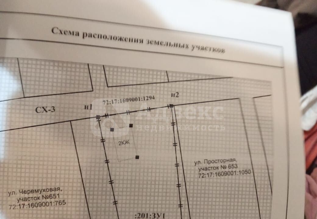 дом р-н Тюменский снт Красная Горка Богандинский фото 12