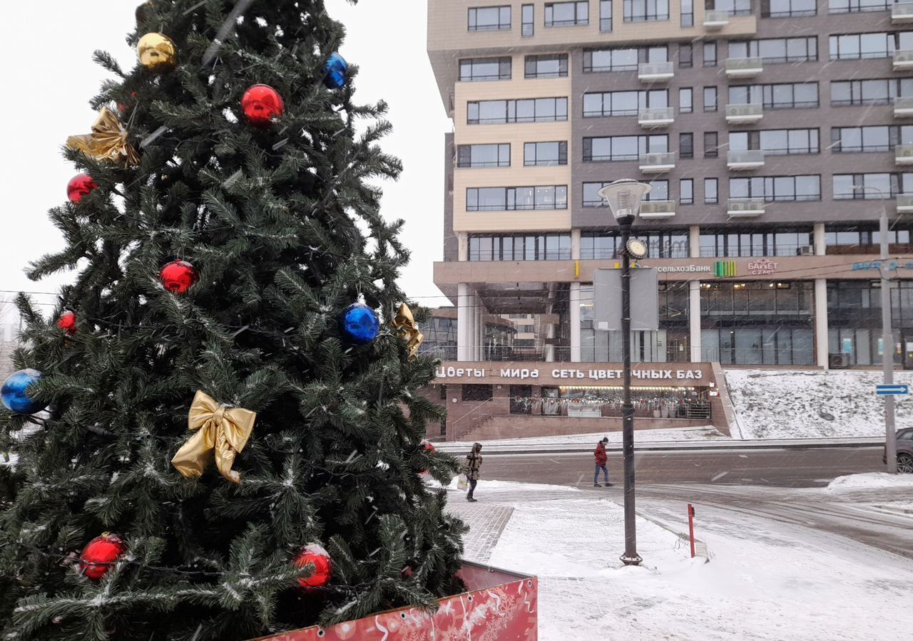 квартира г Москва метро Ясенево ул Айвазовского 5к/1 муниципальный округ Ясенево фото 4