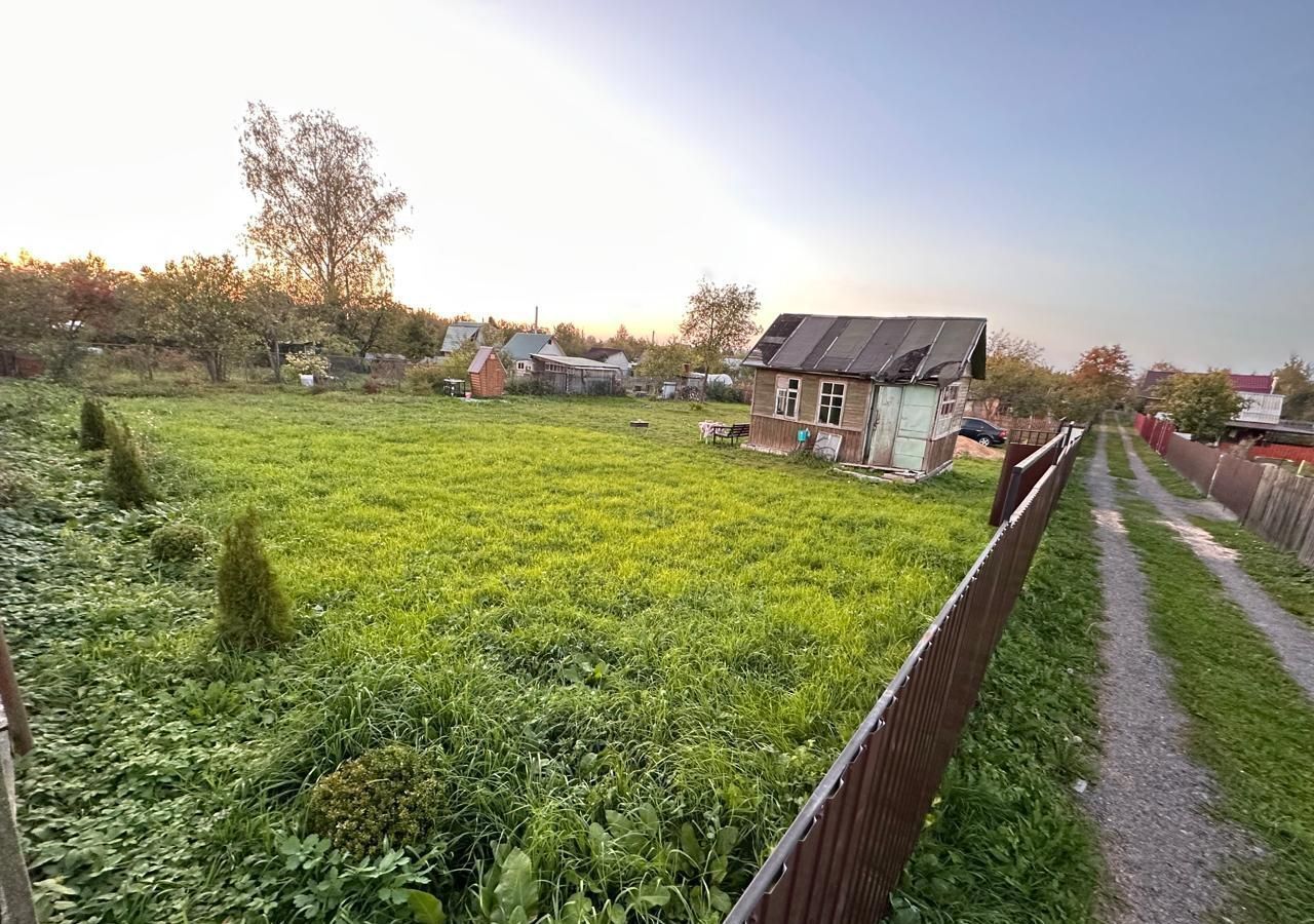 дом г Смоленск р-н Заднепровский потребительский кооператив садовое товарищество Северный-3 фото 8