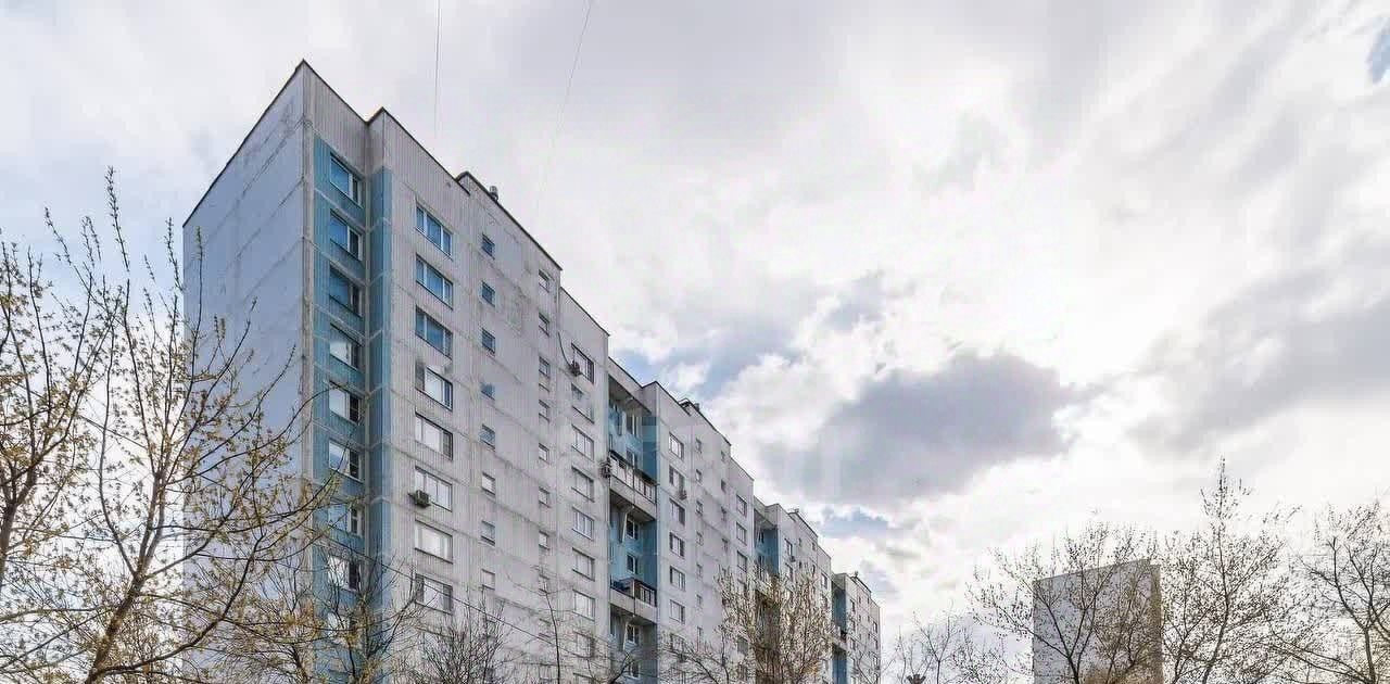 квартира г Москва ул Дубнинская 28к/3 Яхромская фото 1