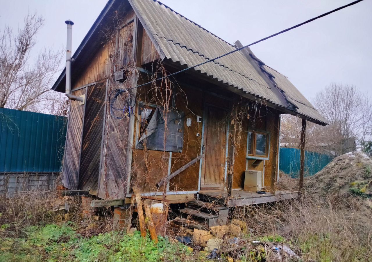 земля городской округ Орехово-Зуевский 101 км, Шатура, садовое товарищество Стрела, Егорьевское шоссе фото 2