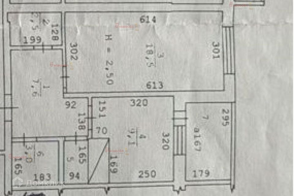 квартира г Екатеринбург р-н Октябрьский пер Базовый 48 Екатеринбург городской округ фото 2