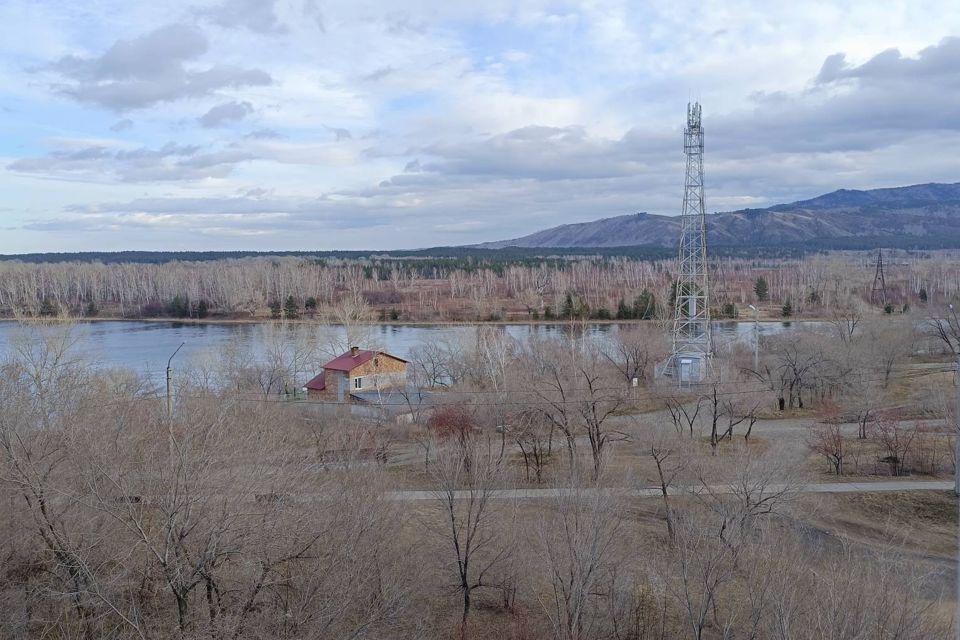 квартира г Саяногорск Саяногорск городской округ, 5/6 фото 9