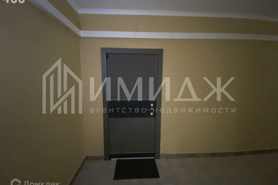 квартира г Сочи с Илларионовка р-н Адлерский ул Ленина 298б Сочи городской округ фото 8