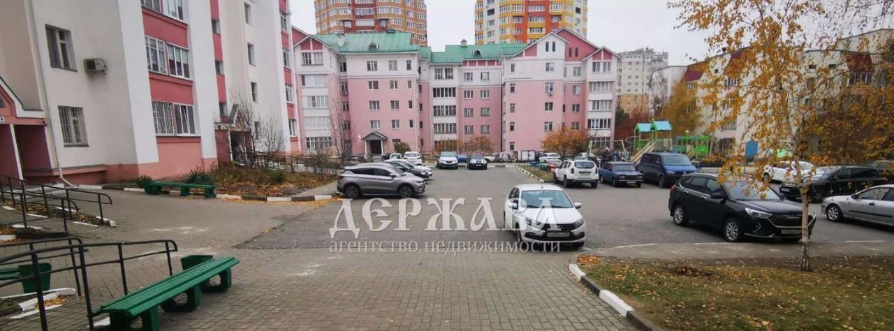 квартира г Старый Оскол Дубрава 3 кв-л, 10 фото 11