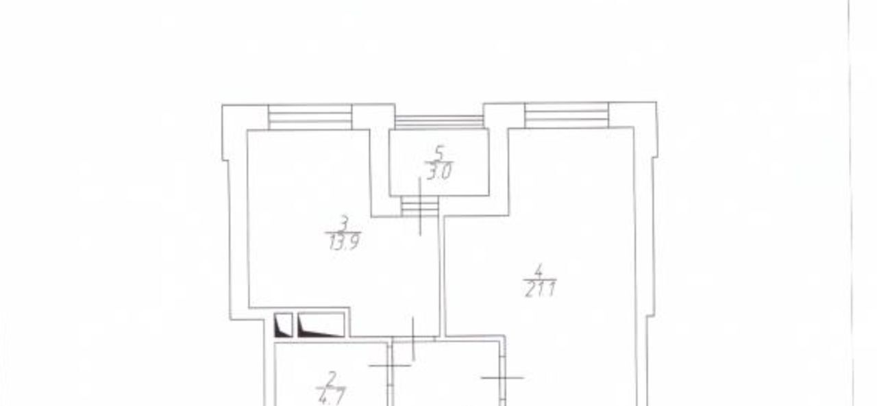 квартира г Королев ул Пионерская 19к/2 Медведково фото 1