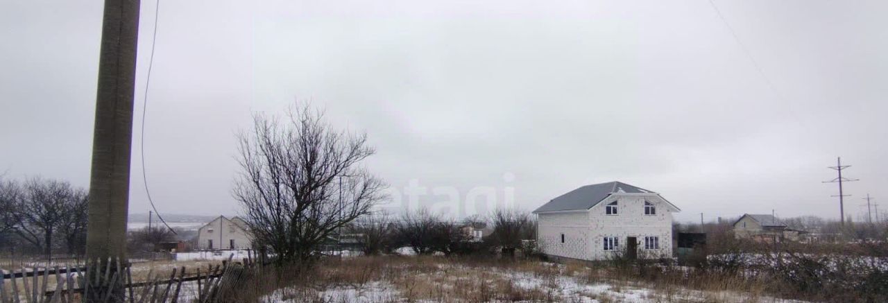 земля р-н Белгородский с Пушкарное снт Вишенка городское поселение, Поселок Разумное фото 1