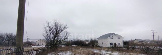 р-н Белгородский с Пушкарное снт Вишенка городское поселение, Поселок Разумное фото