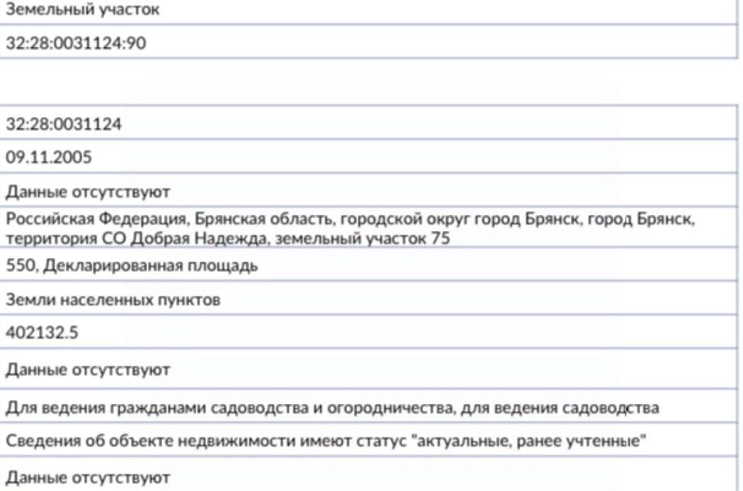 дом г Брянск р-н Советский Добрая Надежда садоводческое объединение фото 11