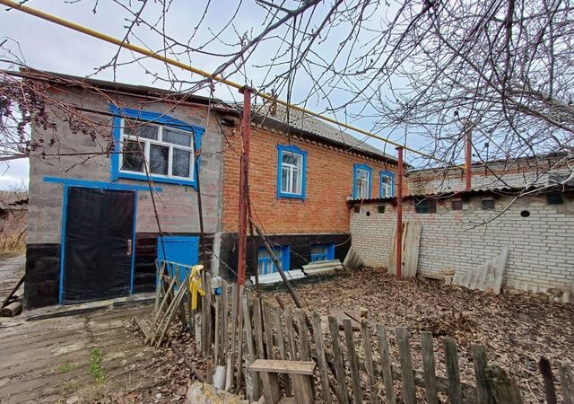 ул Степная 128 Шолоховское городское поселение, Шолоховский фото