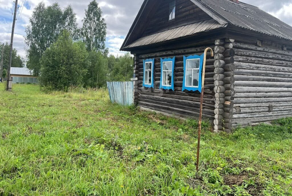 земля р-н Оршанский д Малая Каракша ул Первомайская Марковское сельское поселение фото 5