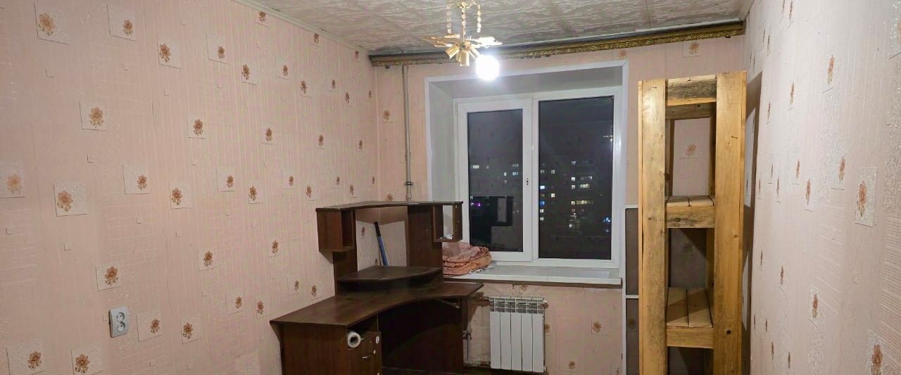 квартира г Дзержинск ул Буденного 15а фото 12