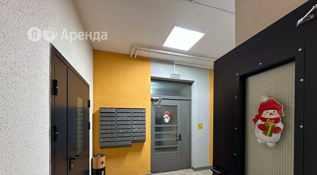 квартира г Колпино ул Павловская 61 ЖК «Астрид» Шушары фото 28