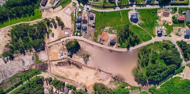 ул Дальняя Бугровское городское поселение, Парнас фото