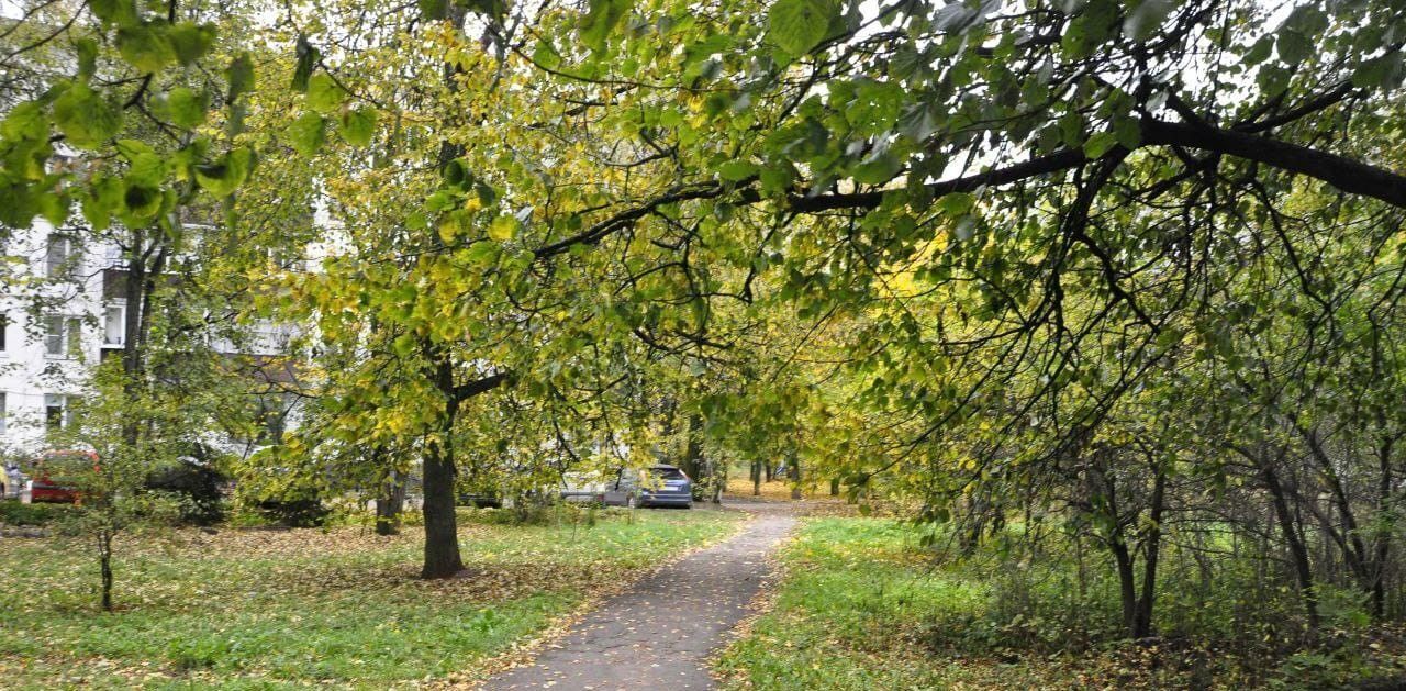 квартира городской округ Солнечногорск рп Андреевка 6А, Зеленоград фото 29