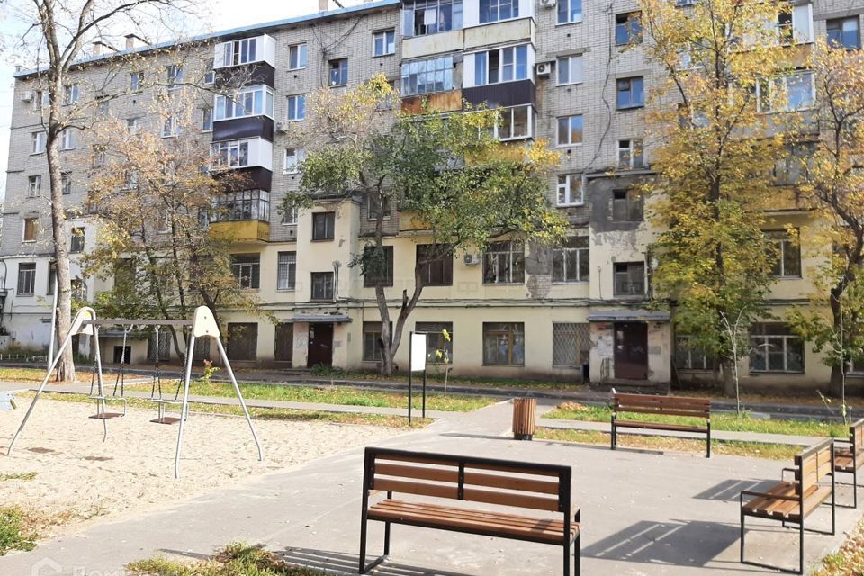 квартира г Казань р-н Московский ул Восход 5 Казань городской округ фото 1