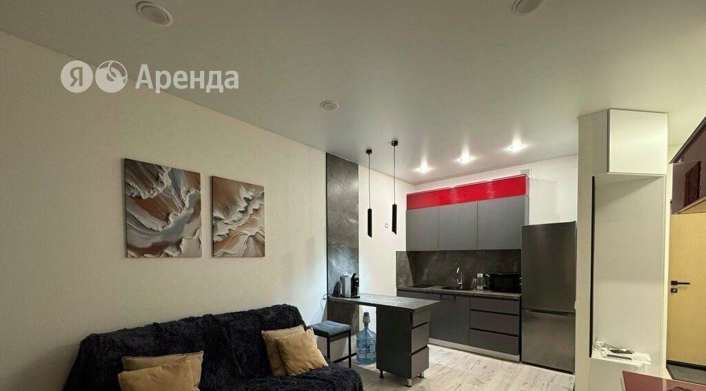 квартира г Екатеринбург Ботаническая ул Щербакова 78 фото 2