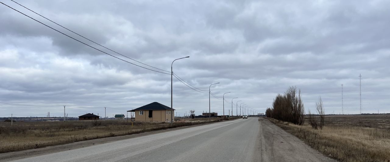 земля г Волгоград р-н Советский посёлок Верхняя Ельшанка фото 3