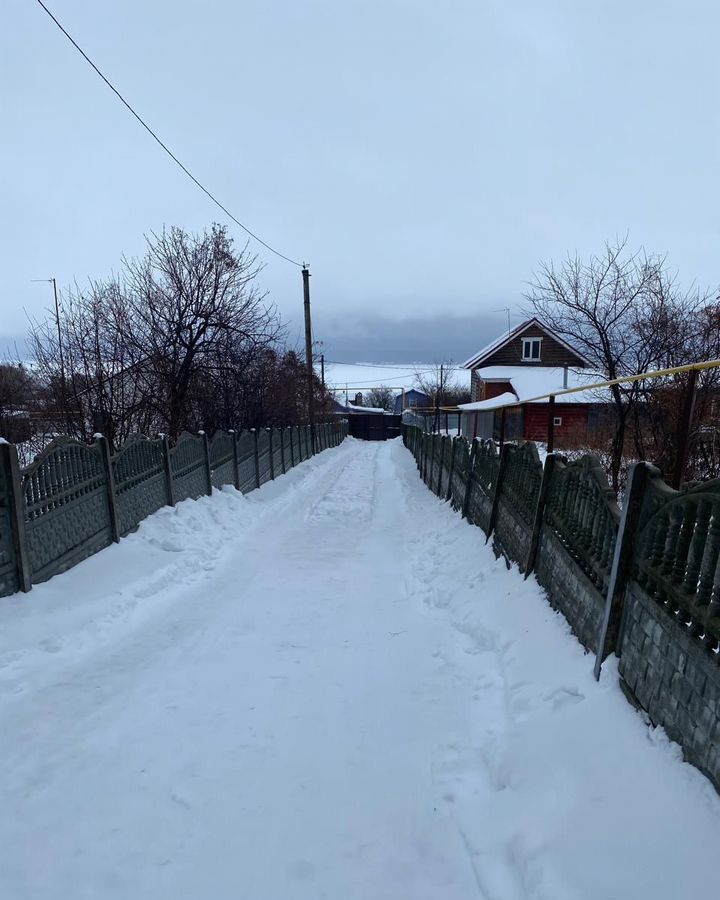 дом р-н Верхнеуслонский с Матюшино Октябрьское сельское поселение, Казань фото 35