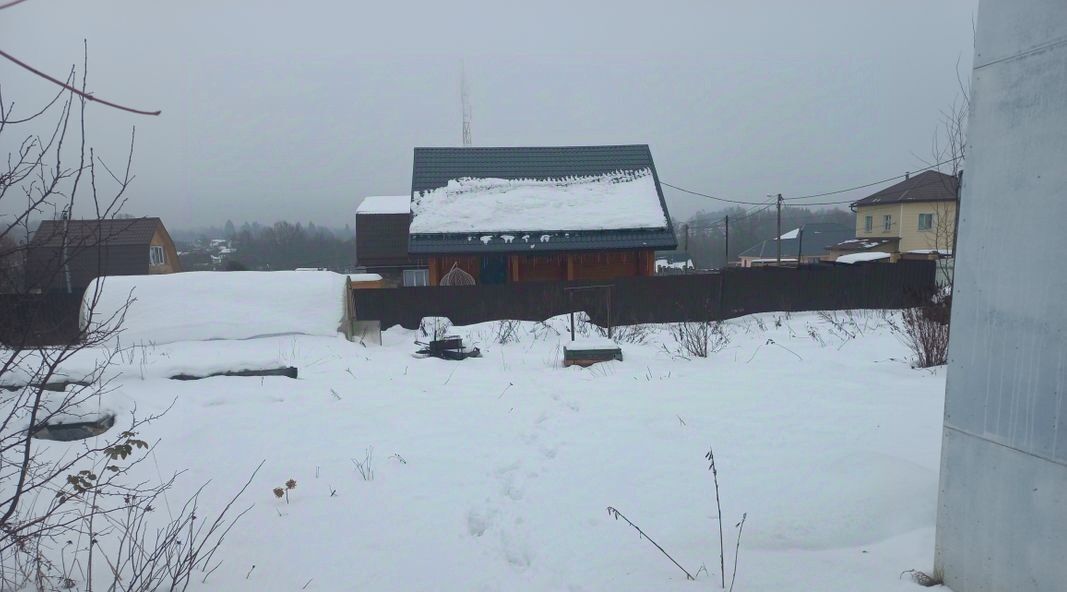 дом городской округ Сергиево-Посадский ДНТ Васильково тер., 39, Ростокино фото 18