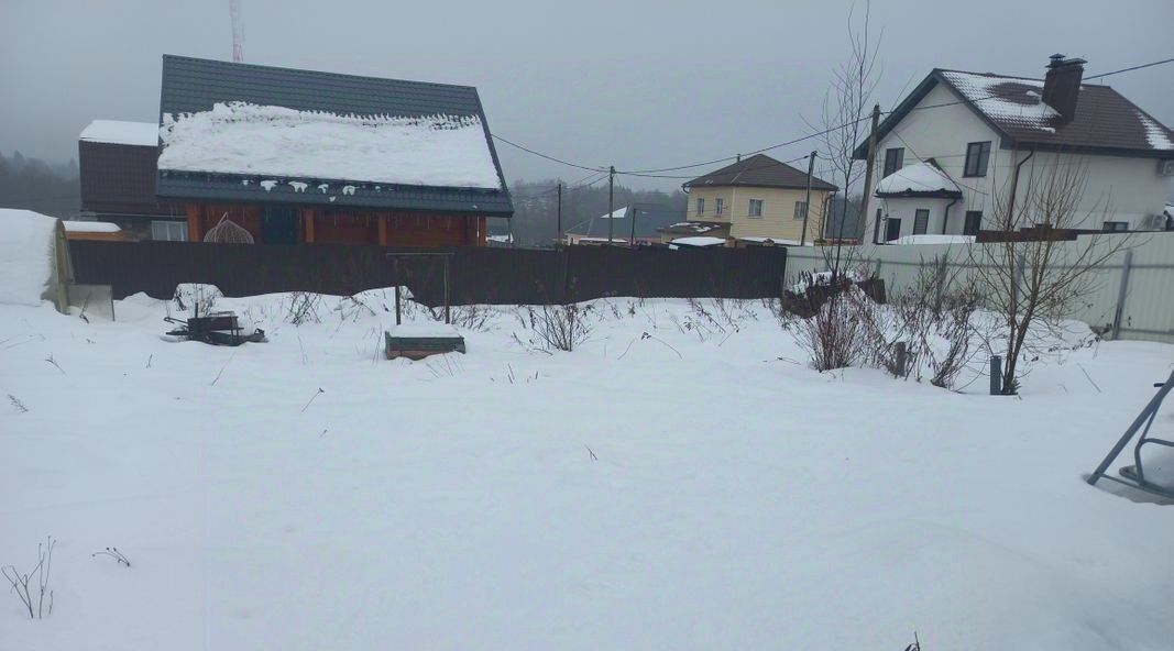 дом городской округ Сергиево-Посадский ДНТ Васильково тер., 39, Ростокино фото 19