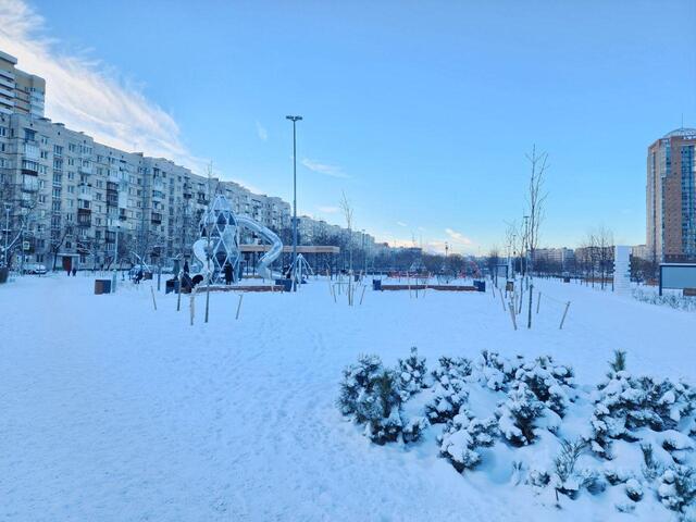 р-н Фрунзенский округ Купчино, Ленинградская область фото