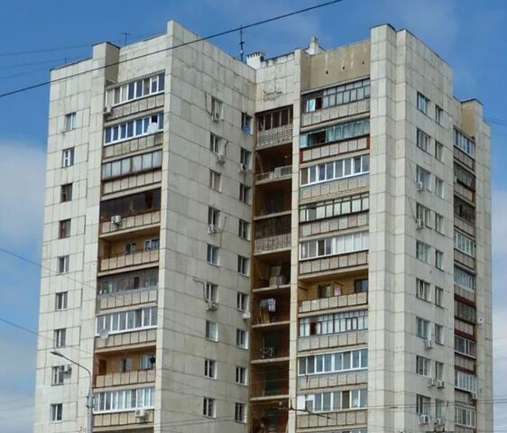 Западный ул 50-летия Белгородской области 25 Западный округ фото