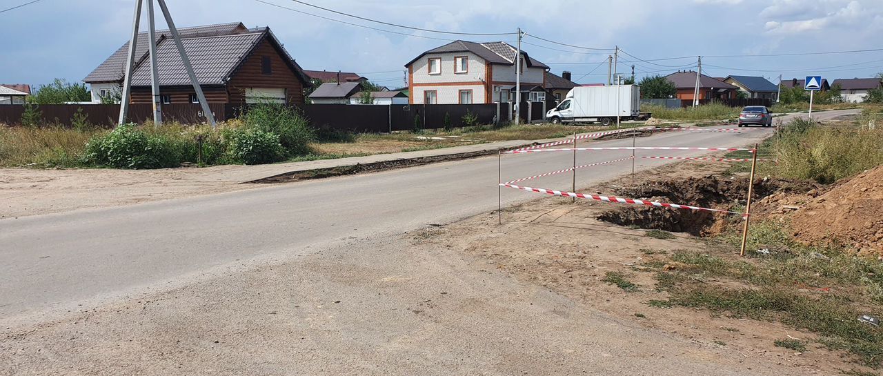 земля р-н Энгельсский тер Терновское муниципальное образование Энгельс, Тихорецкая ул фото 2