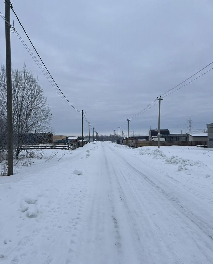 земля г Пушкин тер Сергиево 14 км, Виллозское городское поселение, коттеджный пос. Можайский Парк, Лесная ул, Ленинградская обл., Ломоносовский р-н, Красносельское шоссе фото 4