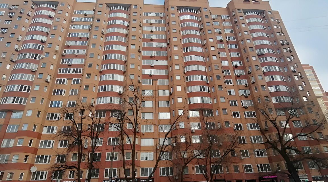 квартира г Москва метро Жулебино ул Кирова 7 Московская область, Люберцы фото 1