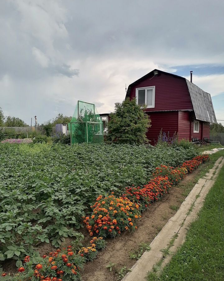 дом г Нижневартовск тер СОНТ Бытовик Тюменская обл. фото 6