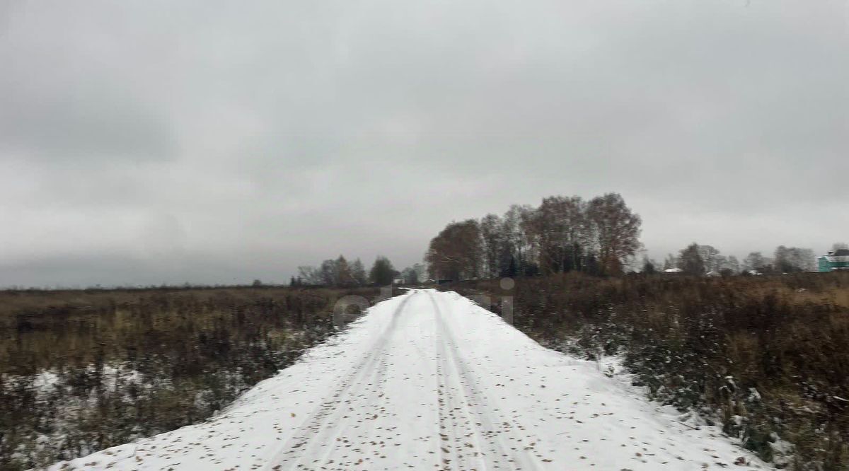 земля городской округ Дмитровский д Кончинино 10В фото 4