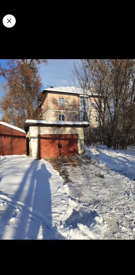 гараж р-н Петровский г Петровск муниципальное образование фото 1