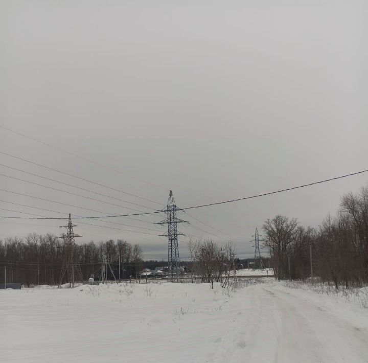 земля городской округ Истра д Леоново фото 3