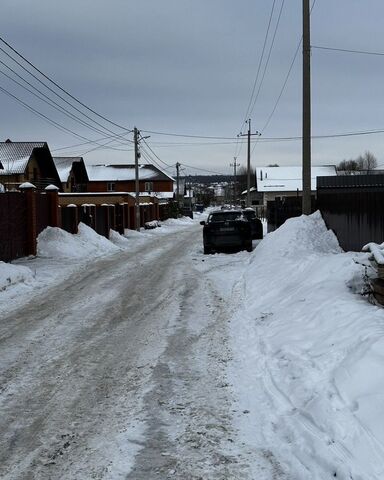 дом р-н Приволжский Дубравная ул Лиственная 13а Республика Татарстан Татарстан фото