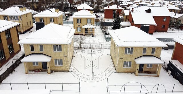 дом р-н Советский Мамадышский тракт, жилой массив Самосырово фото